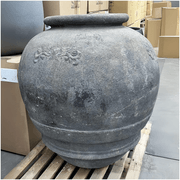 Atlantis  - Orb Jar gallery detail image