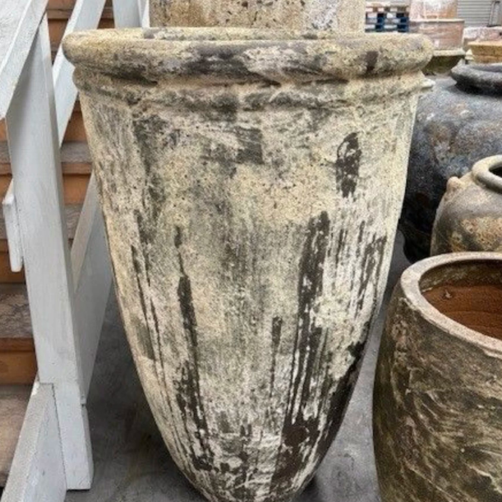 Atlantis - Monster Taper gallery detail image