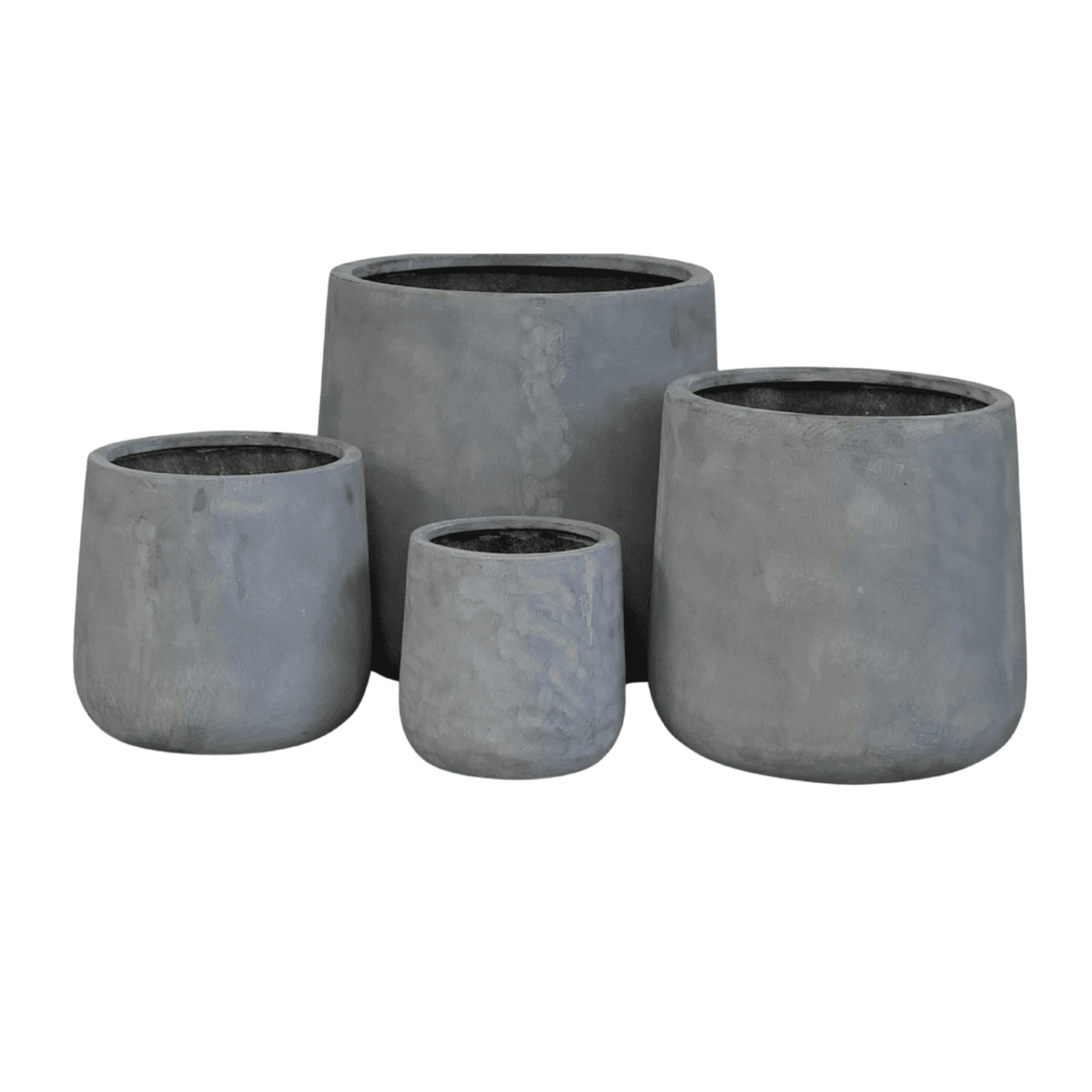 Bianca Cylinder Pot gallery detail image