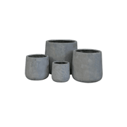 Bianca Cylinder Pot gallery detail image