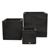 Bianca Cube Horizontal Stripes gallery detail image