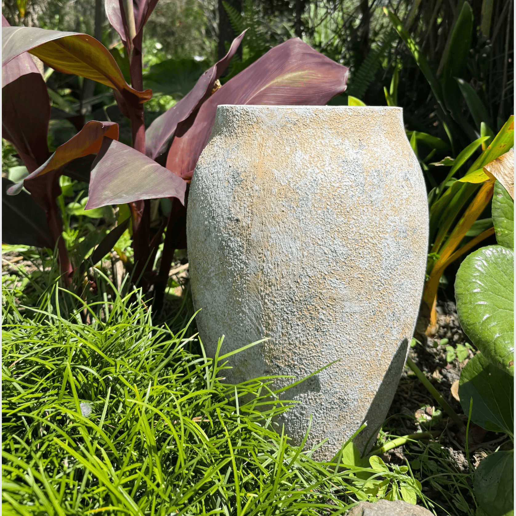 Stature Planter – Small gallery detail image