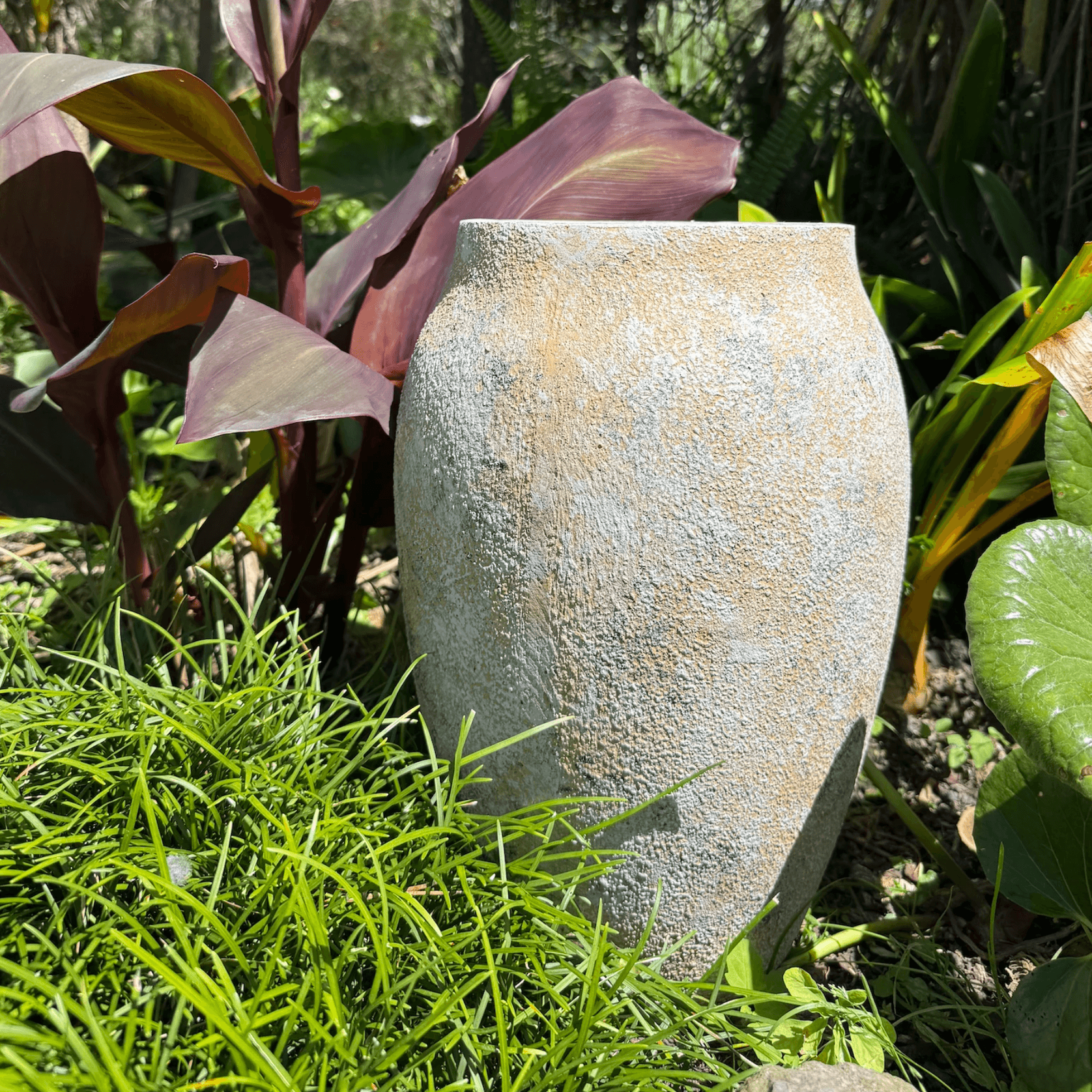 Stature Planter – Small gallery detail image