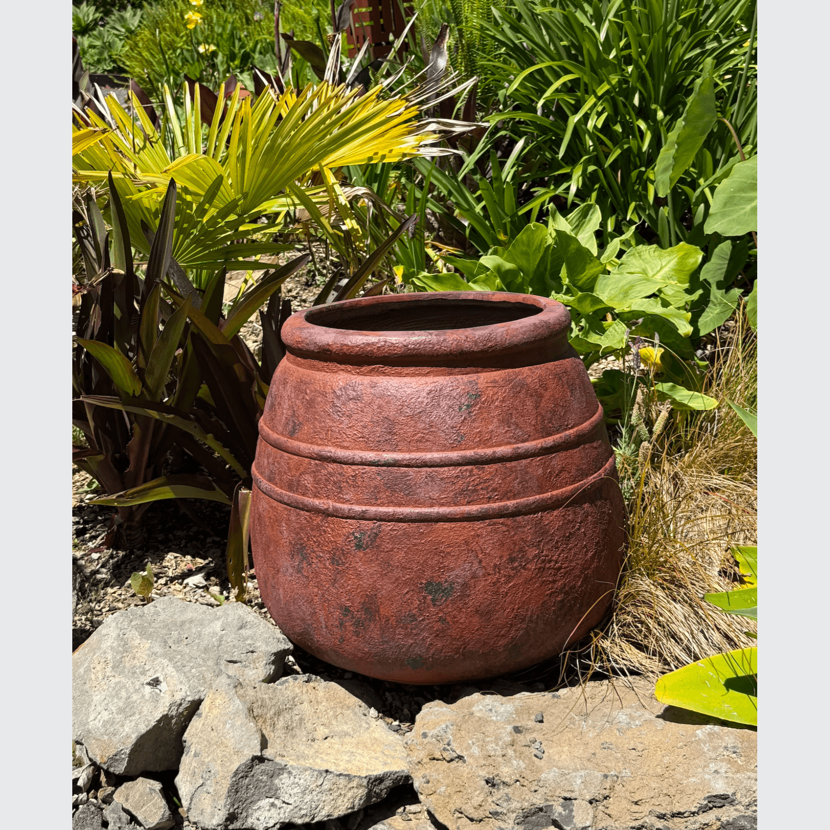 Ritzy Planter – Medium gallery detail image