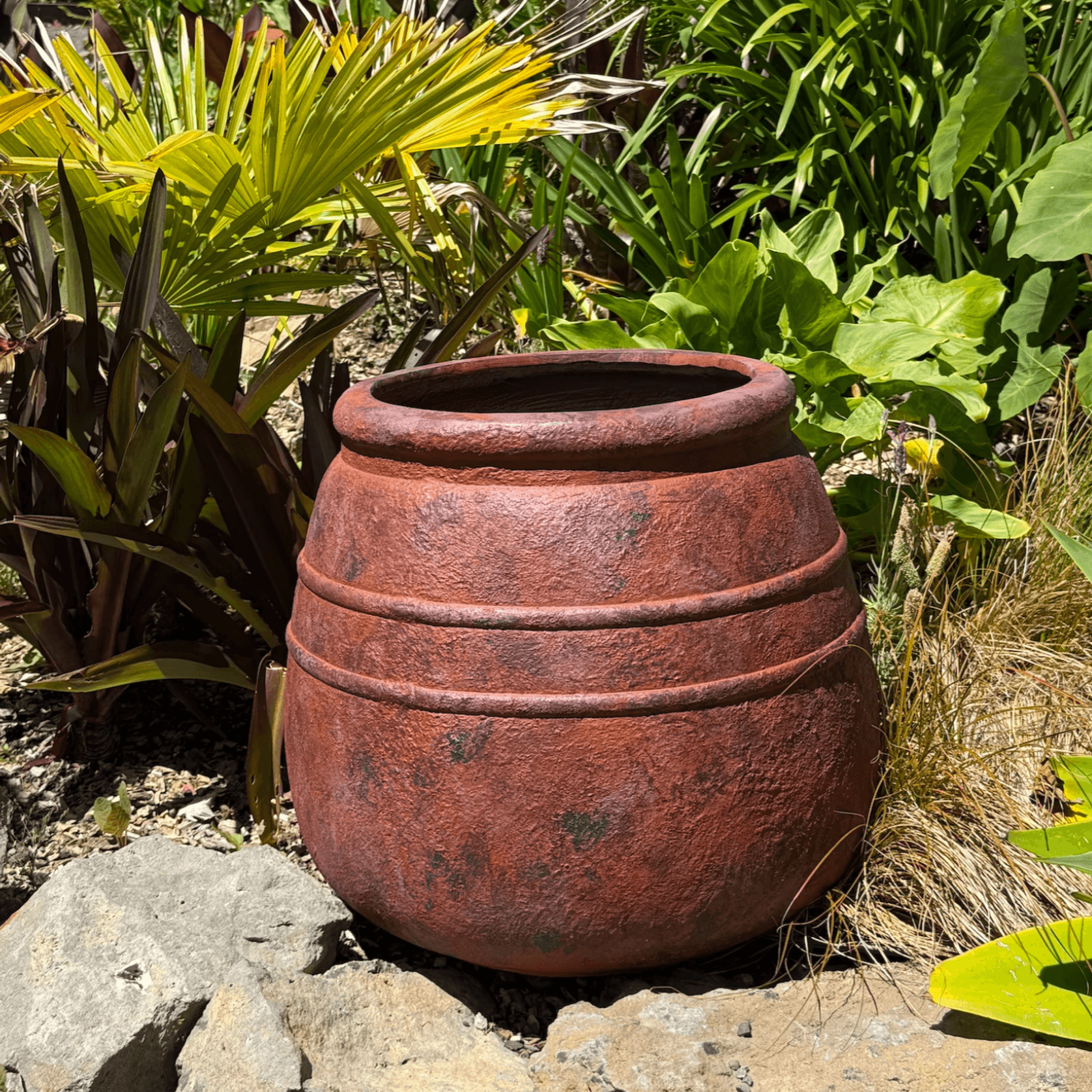 Ritzy Planter – Medium gallery detail image