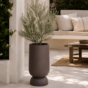 Hourglass Planter gallery detail image