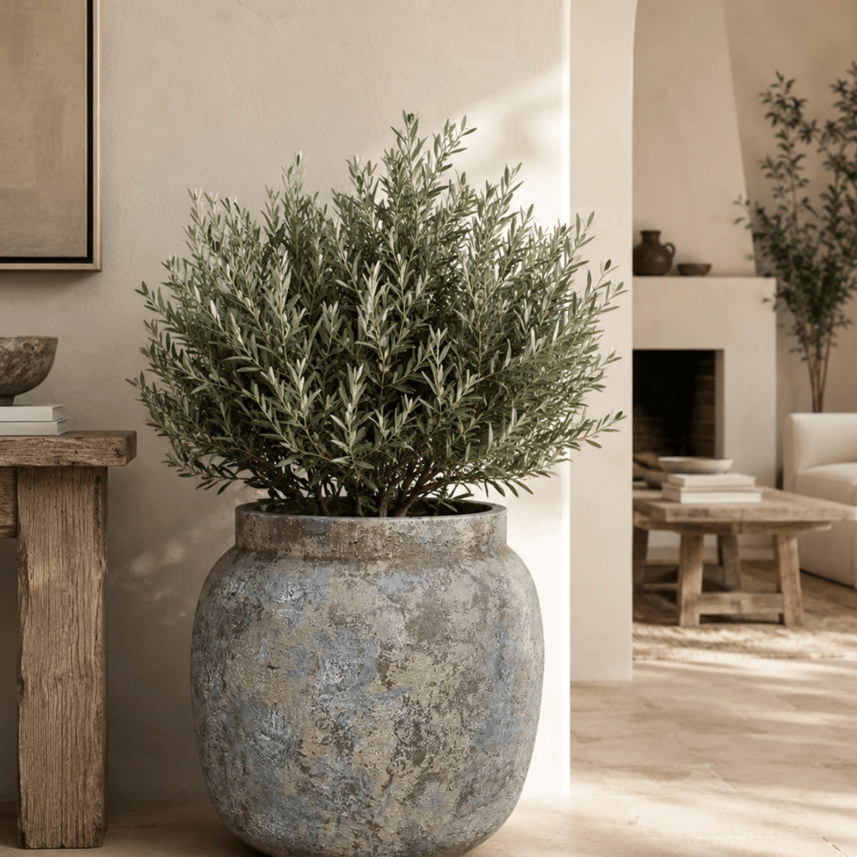 Classic Planter gallery detail image