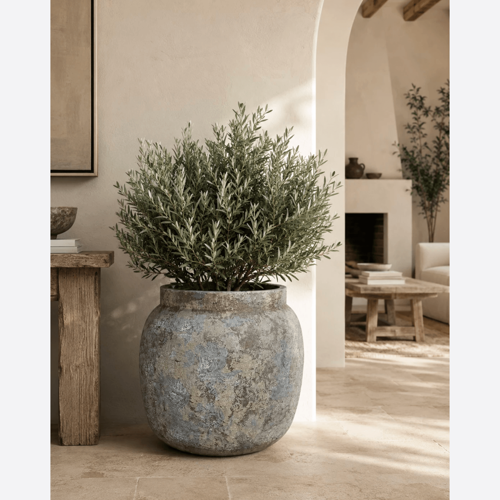Classic Planter gallery detail image
