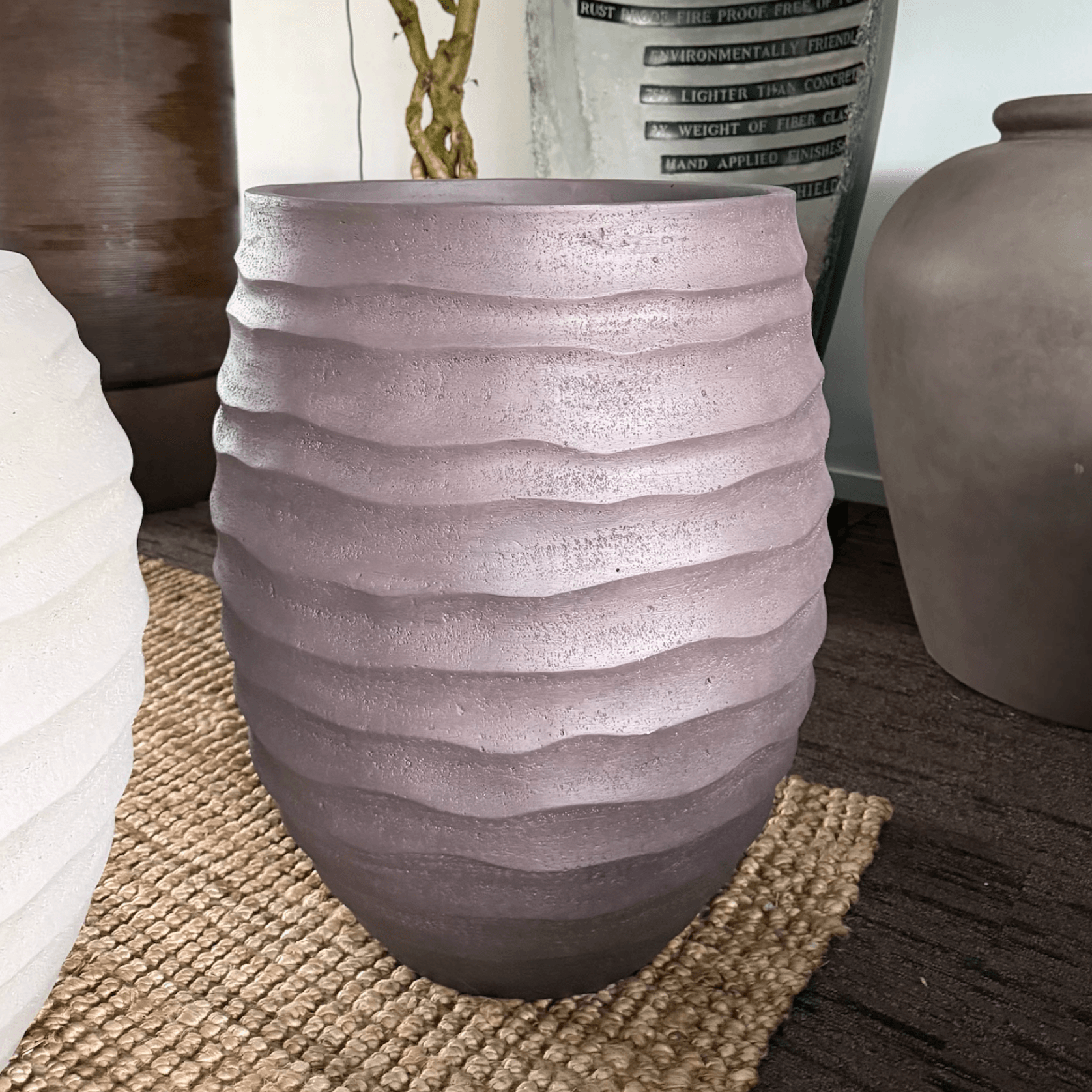 Strata Planter gallery detail image
