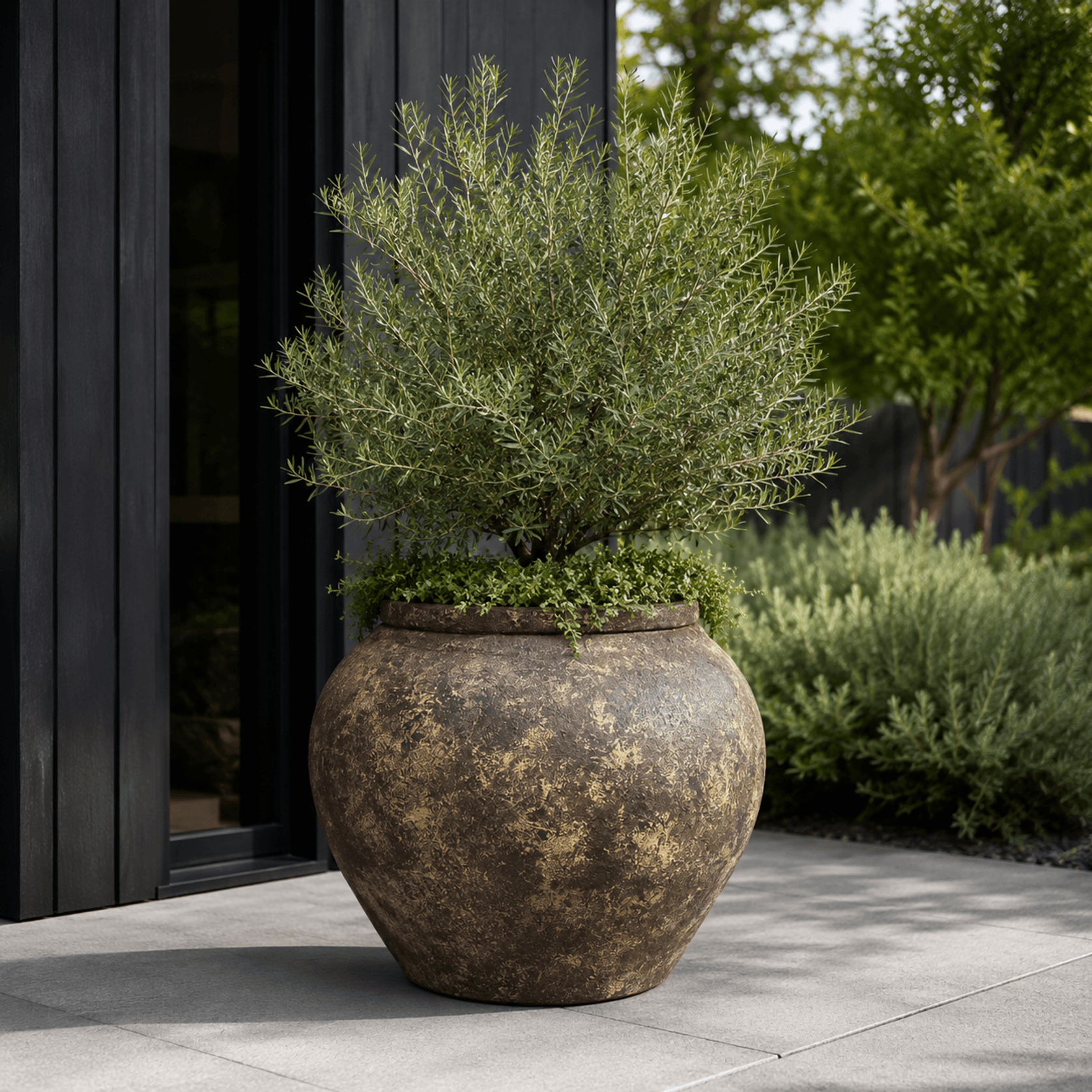 Poise Planter gallery detail image