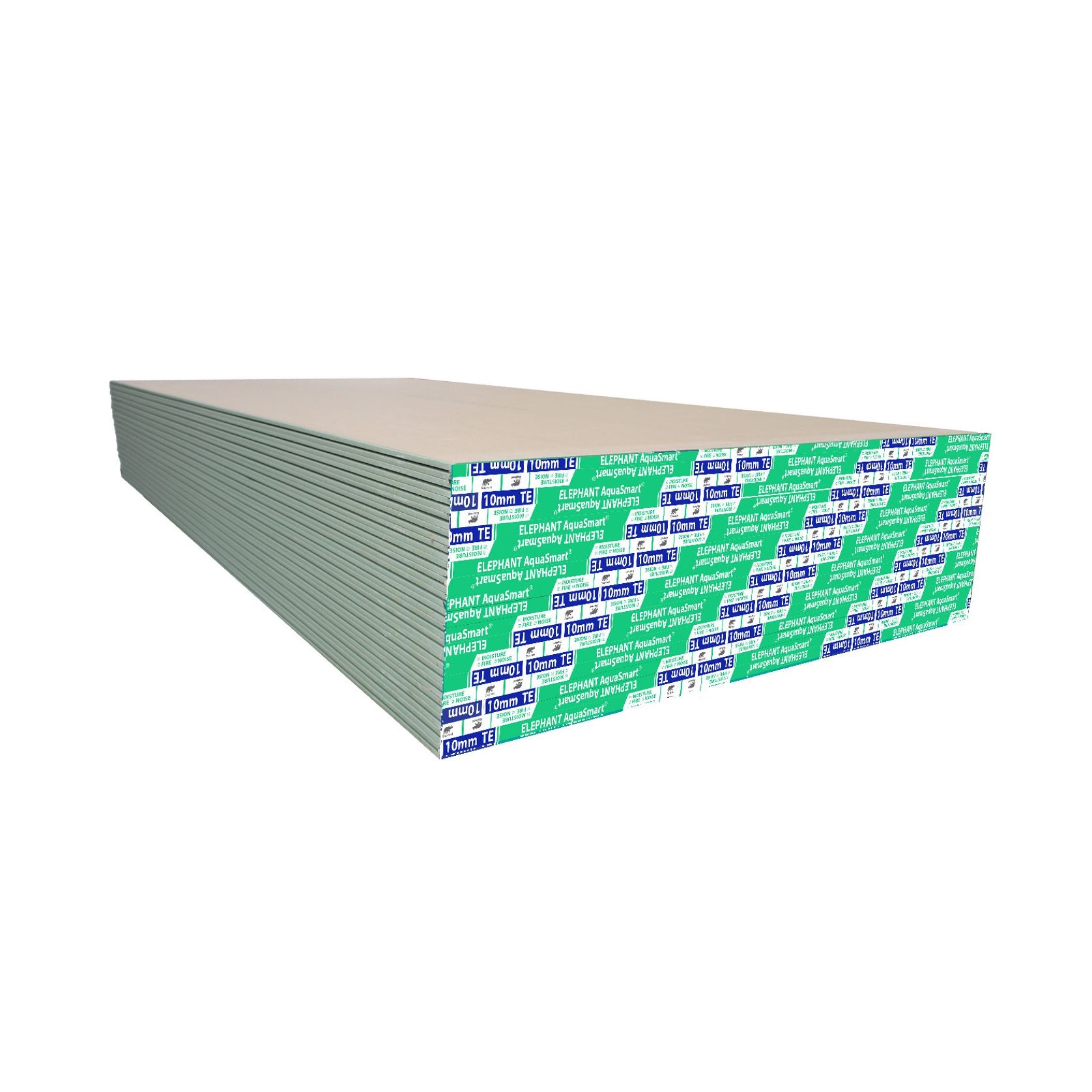 Elephant AquaSmart Plasterboard gallery detail image