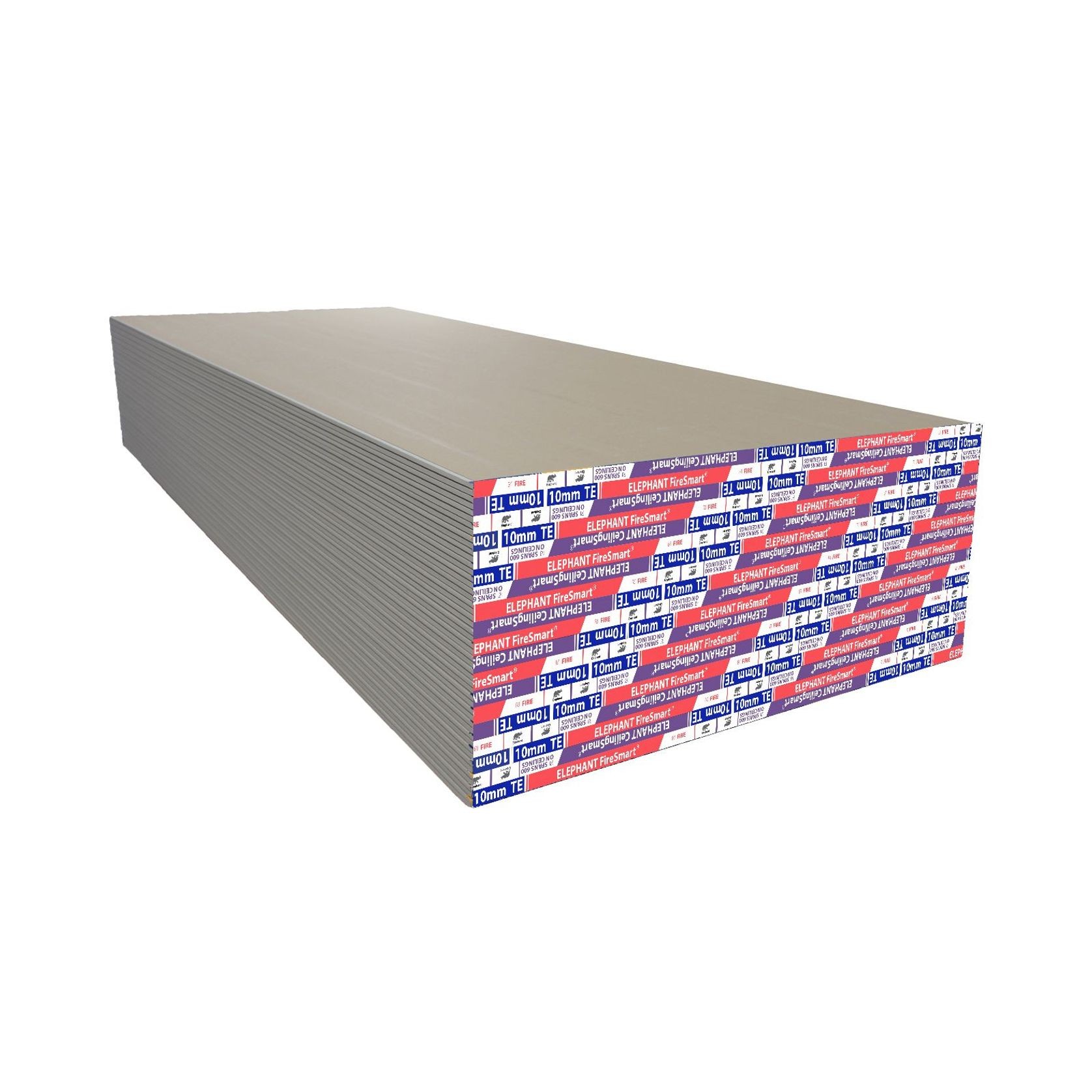 Elephant CeilingSmart Plasterboard gallery detail image
