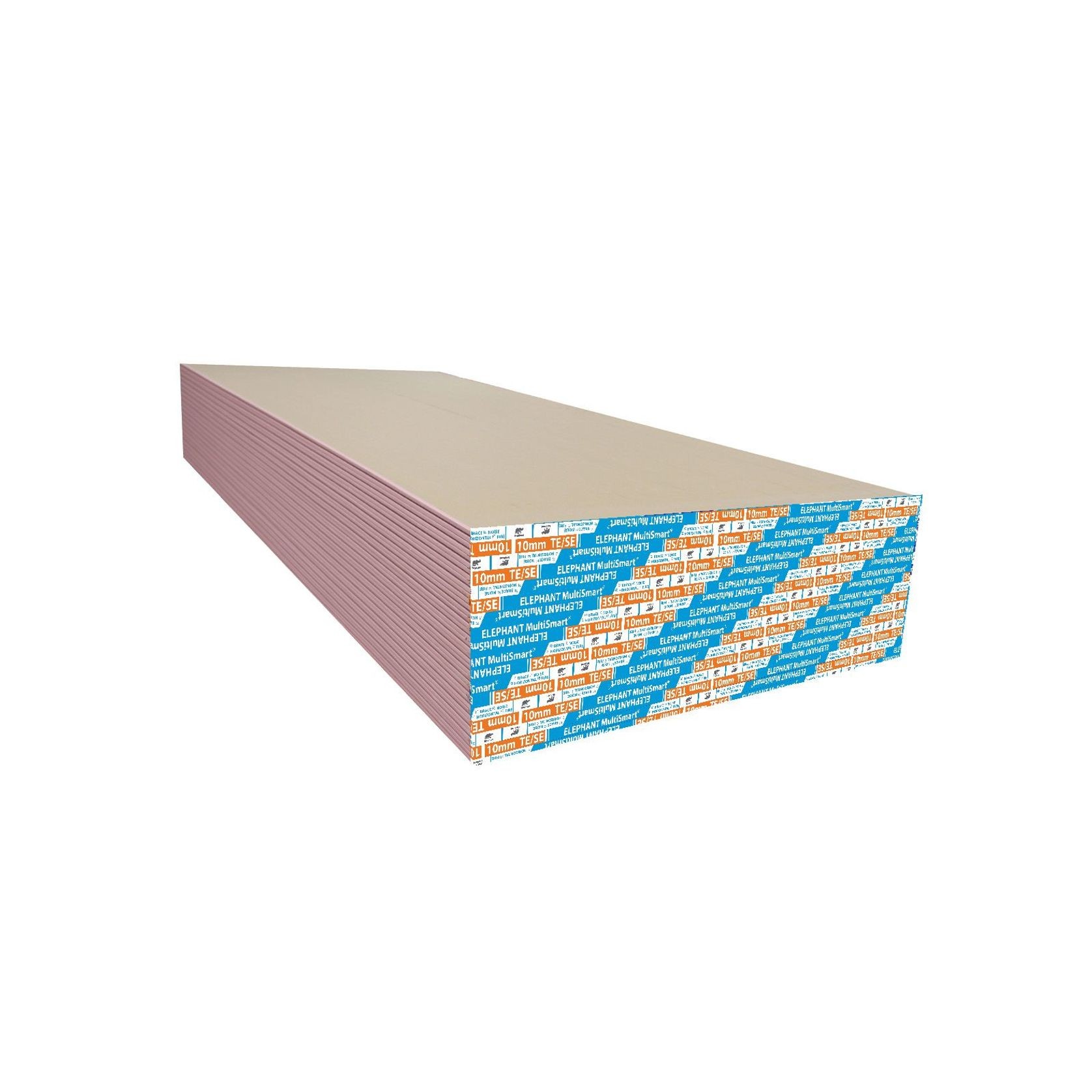 Elephant MultiSmart Plasterboard gallery detail image
