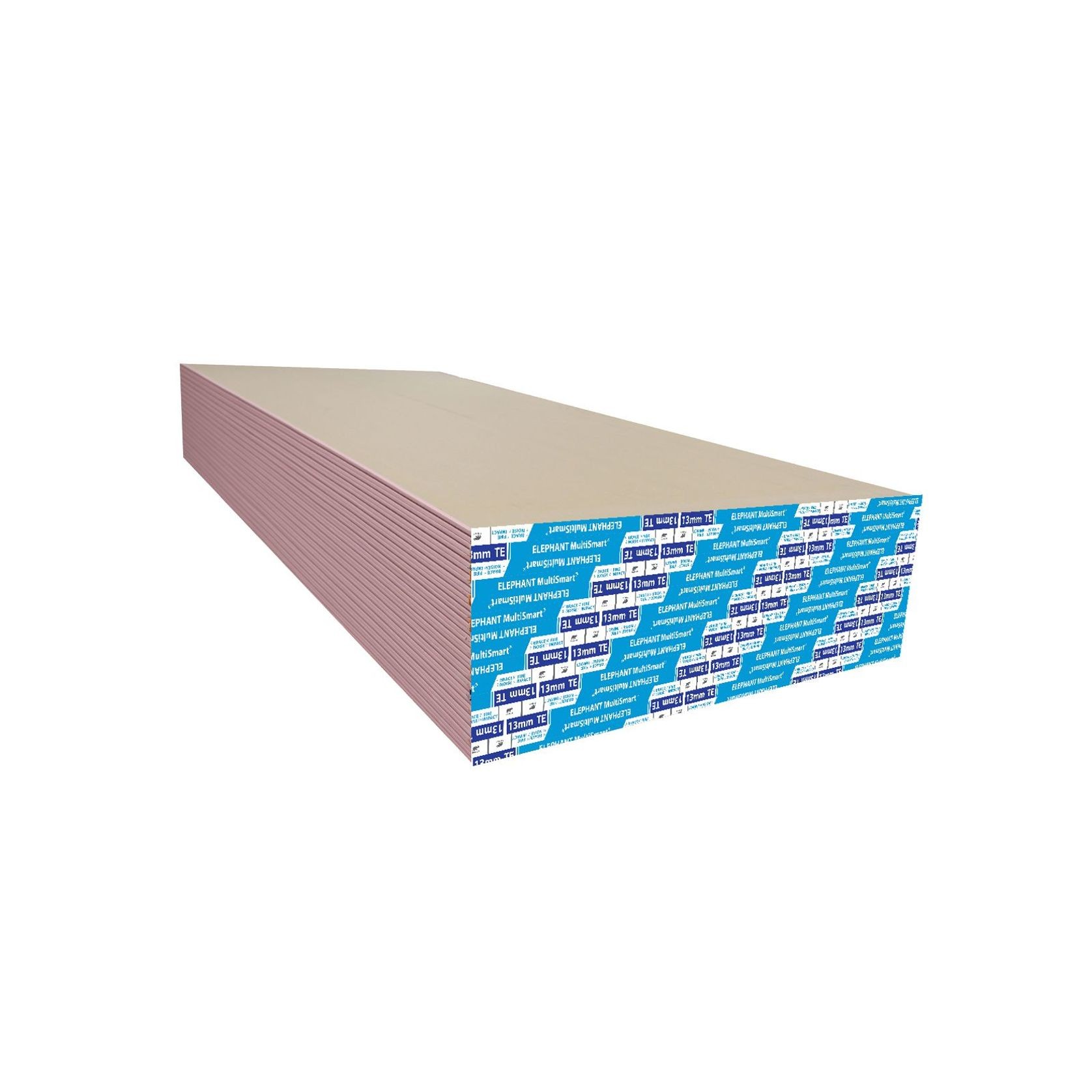 Elephant MultiSmart Plasterboard gallery detail image