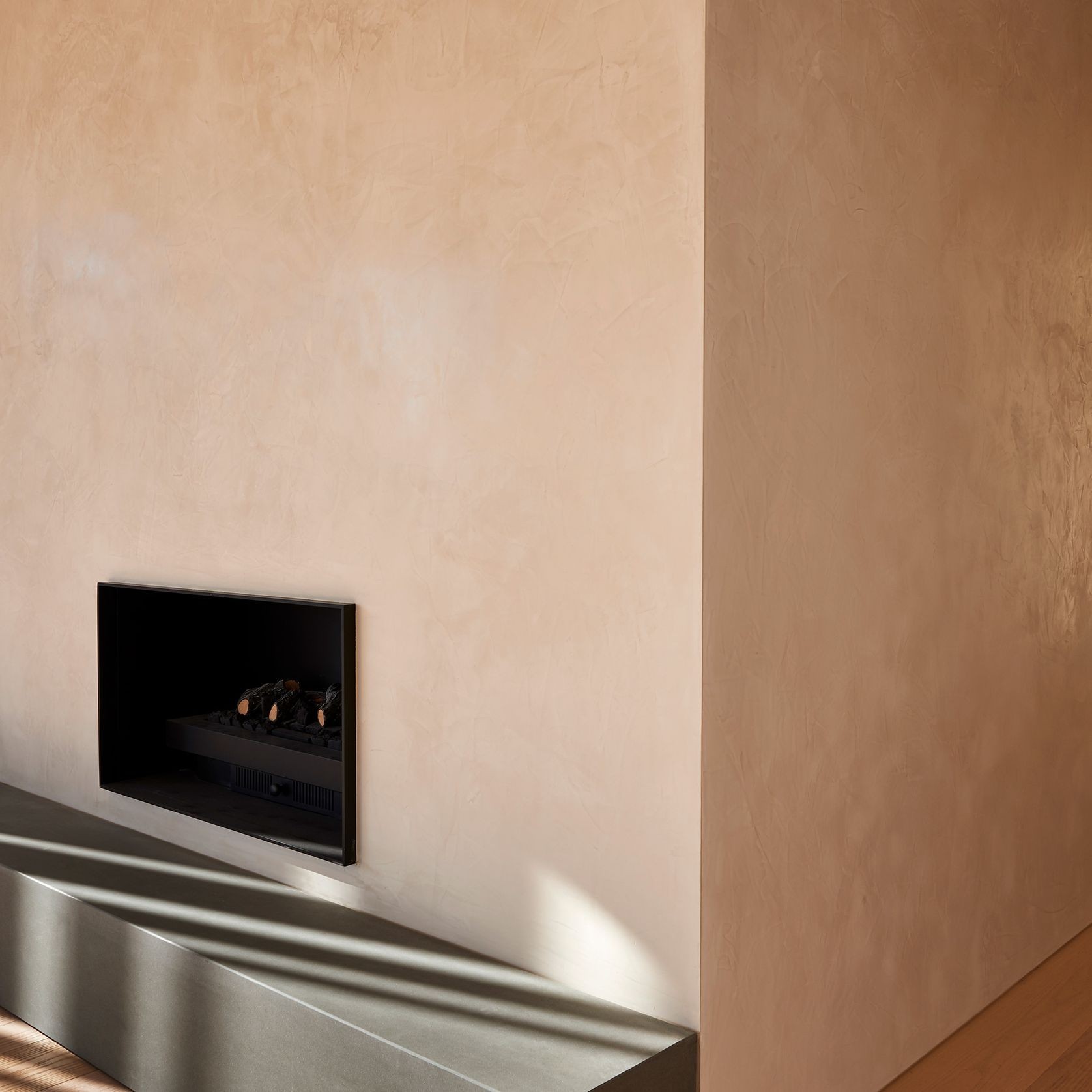 Waterstone Polished Plaster gallery detail image