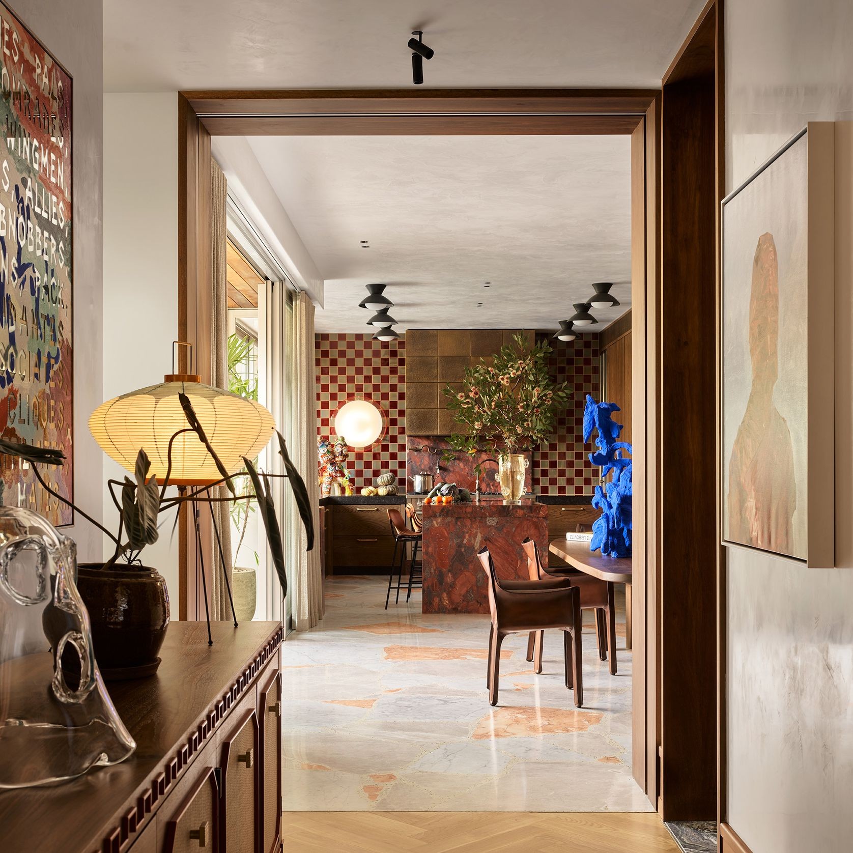 Waterstone Polished Plaster gallery detail image