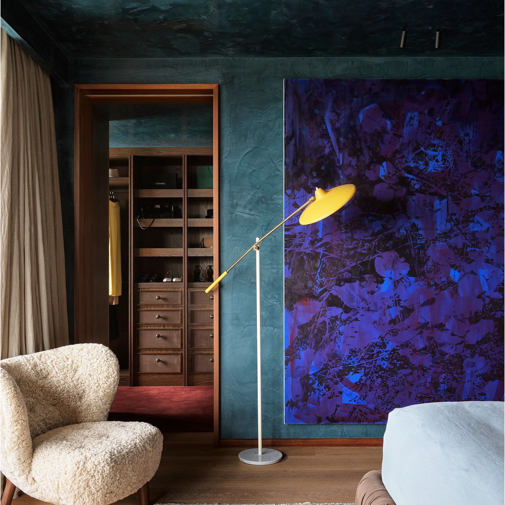 Waterstone Polished Plaster gallery detail image