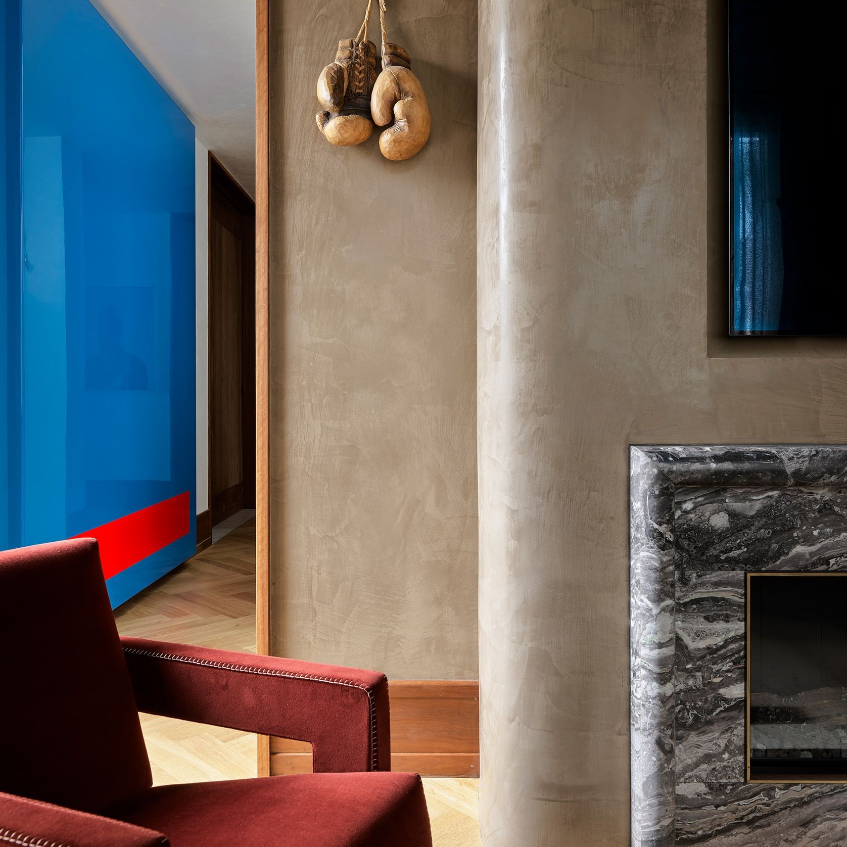 Waterstone Polished Plaster gallery detail image