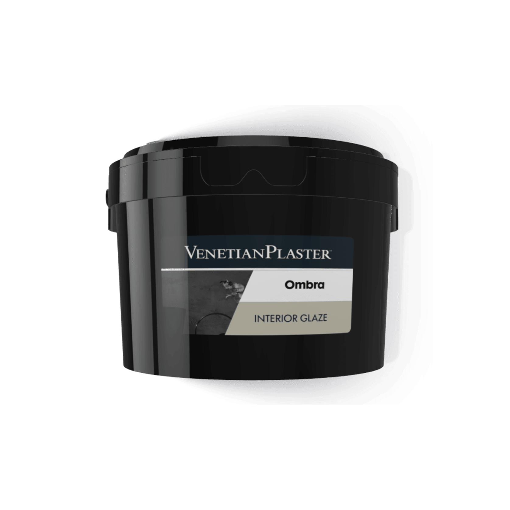 Venetian Plaster — Ombra gallery detail image