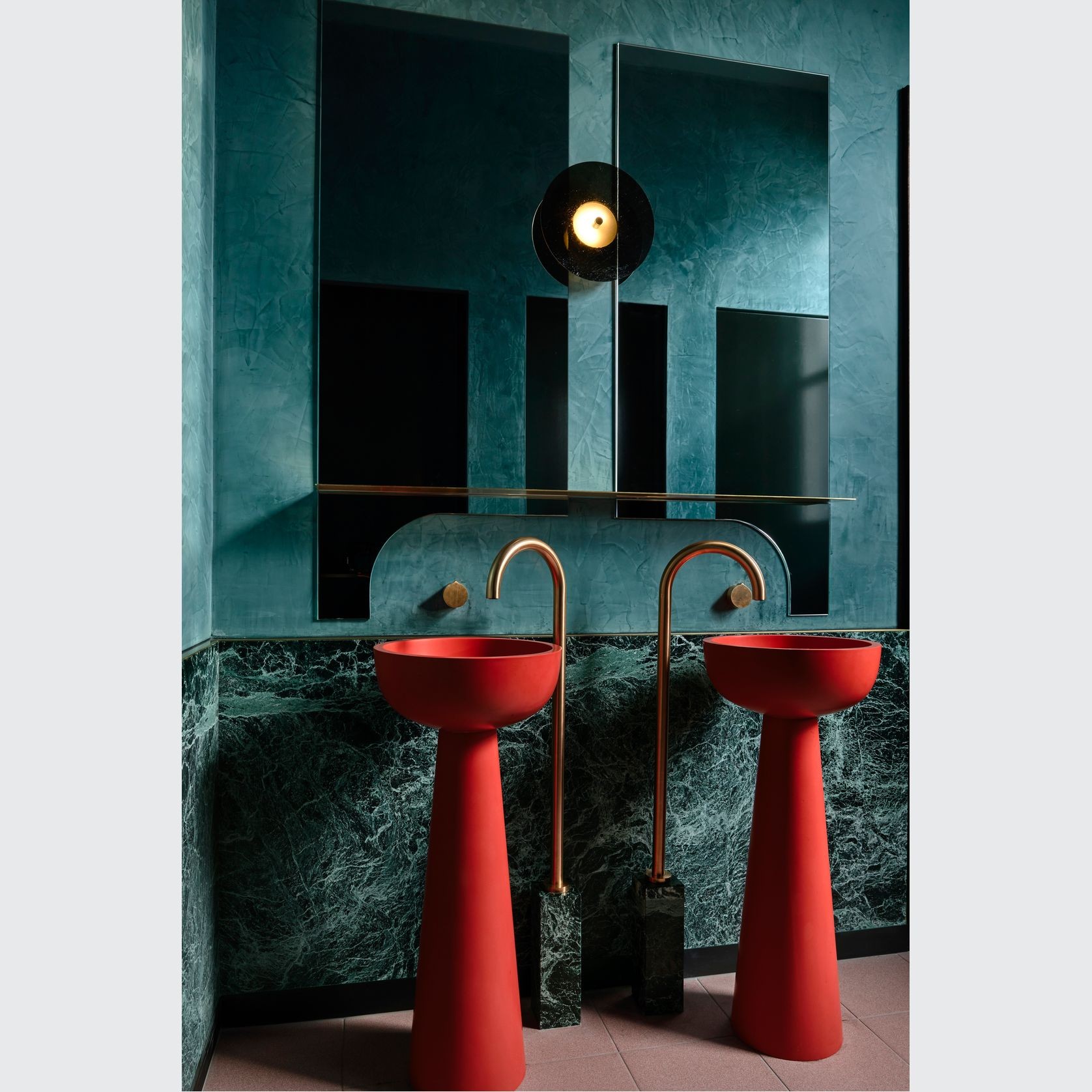 Waterstone Polished Plaster gallery detail image