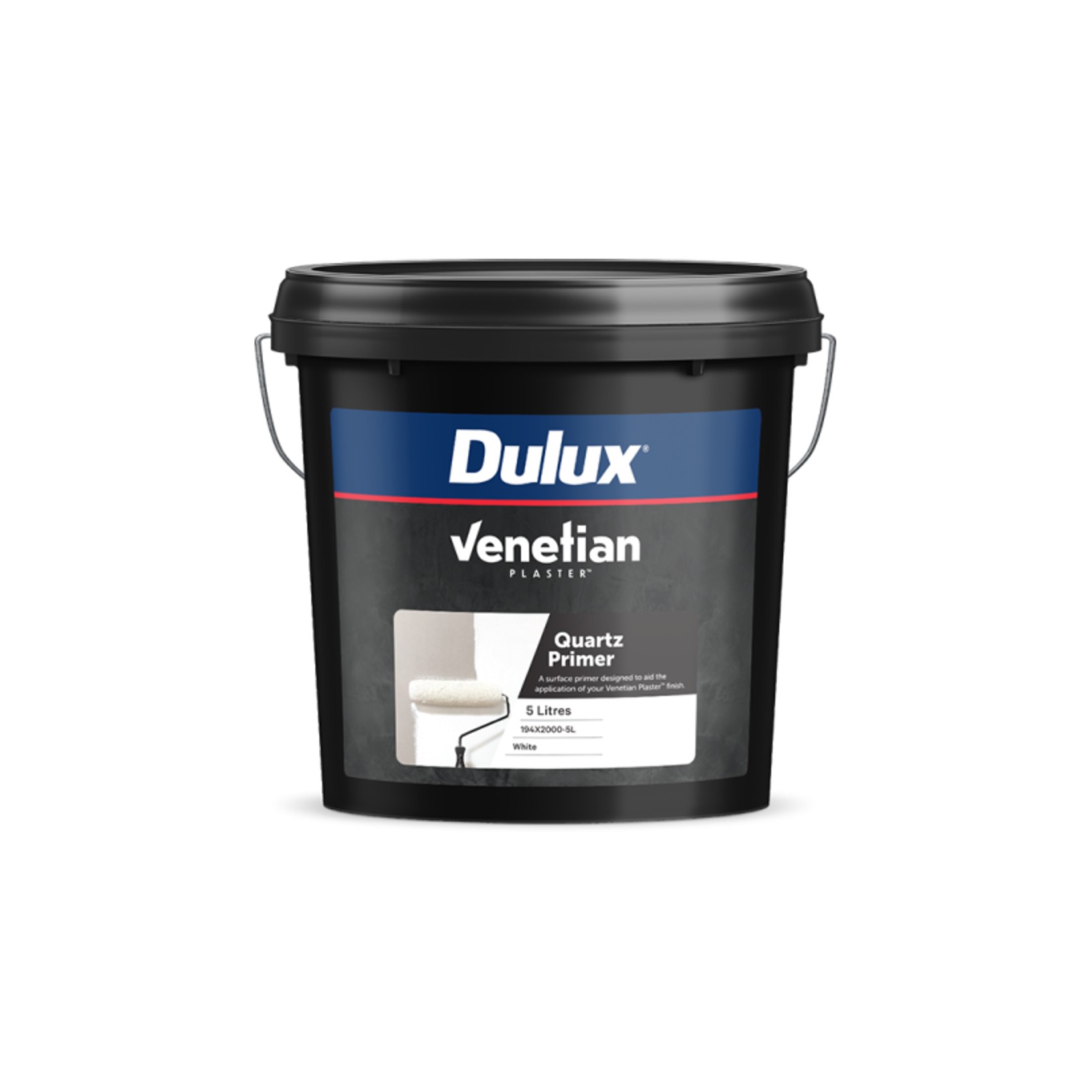 Venetian Plaster - Quartz Primer gallery detail image