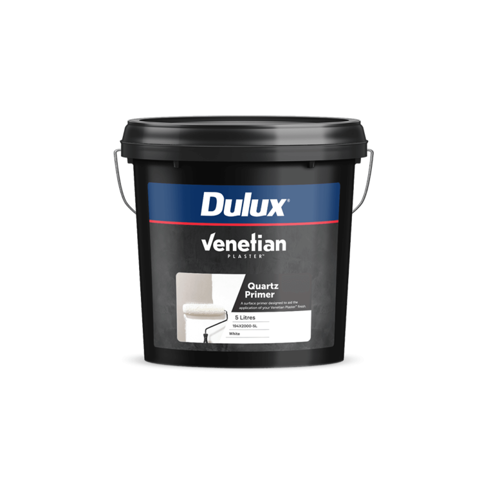 Venetian Plaster - Quartz Primer gallery detail image