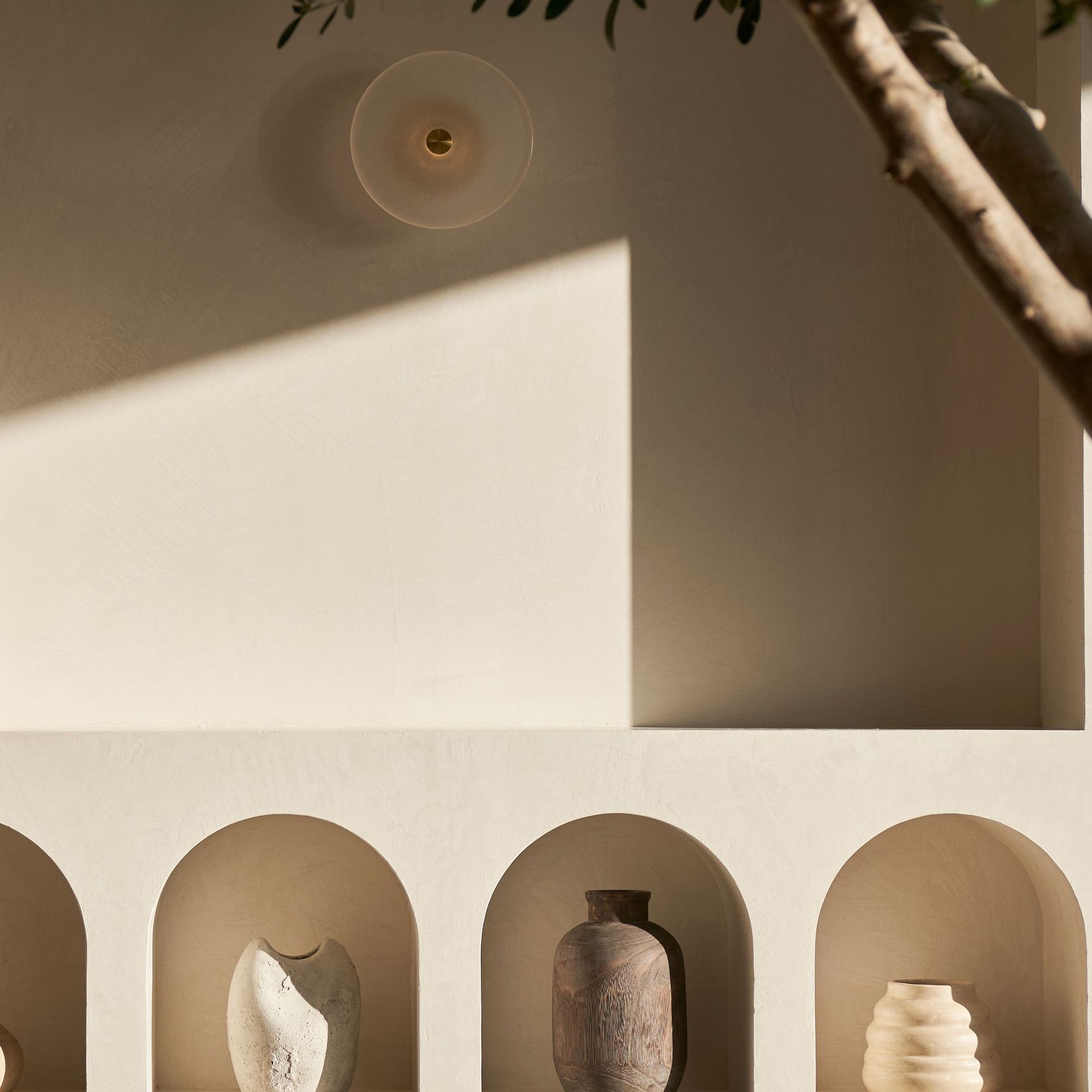 Cubitt gallery detail image