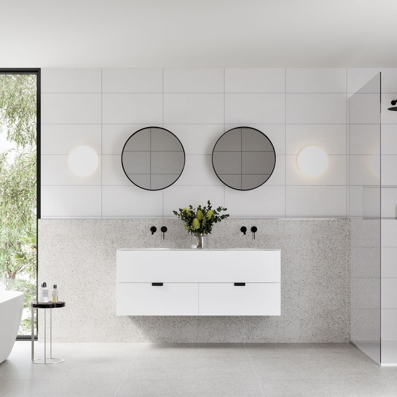 DensShield® Tile Backer gallery detail image