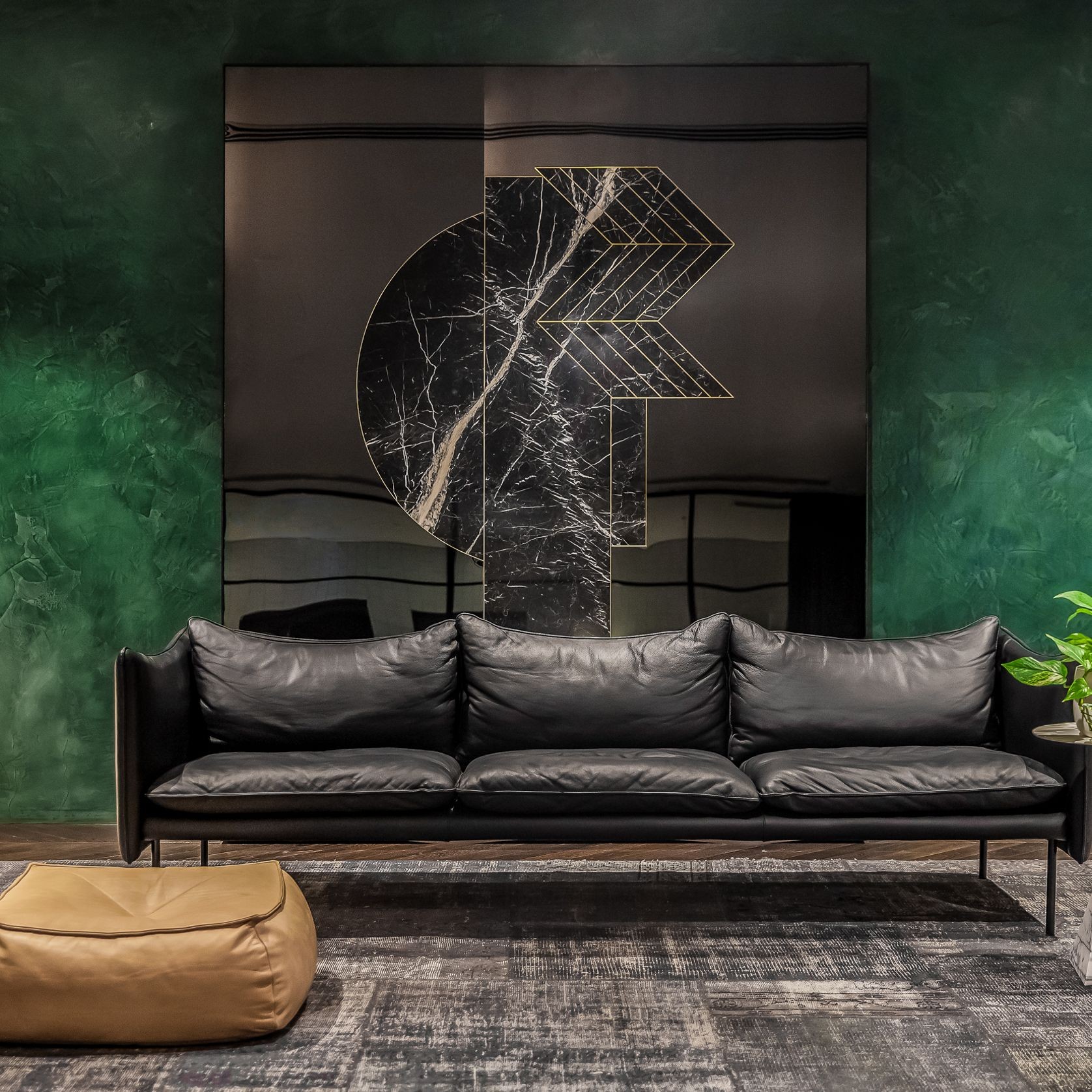 Waterstone Polished Plaster gallery detail image