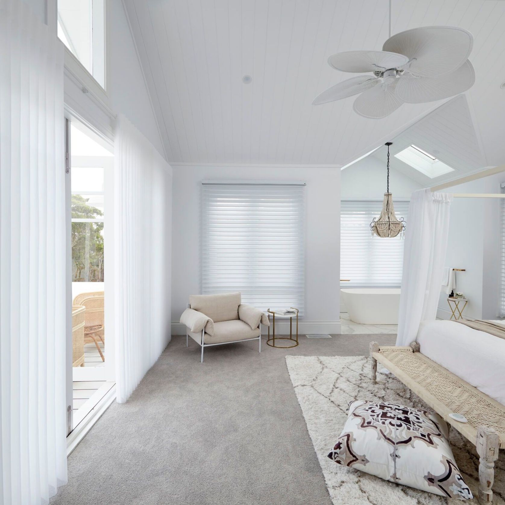 Luxaflex Silhouette Window Shades gallery detail image