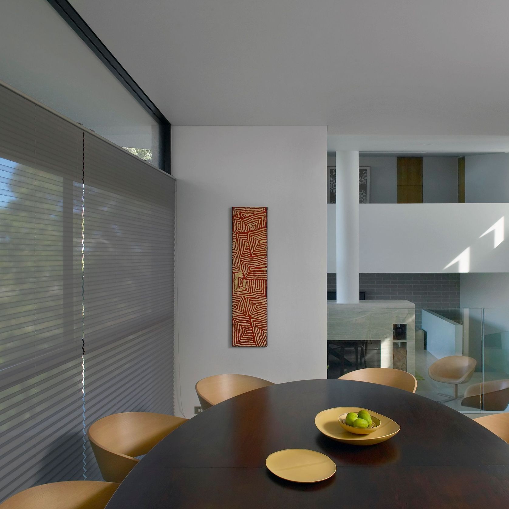 Standard Pleated Blind | Pleated Blinds gallery detail image