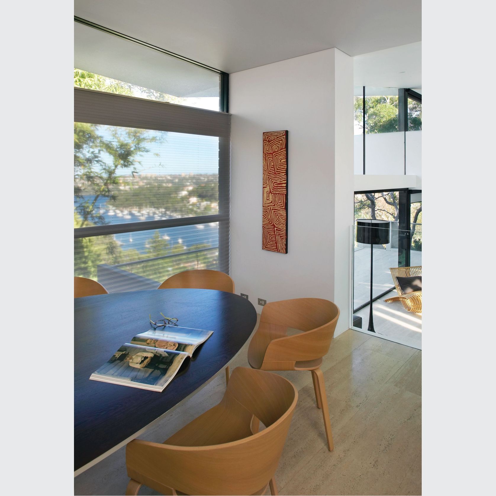 Standard Pleated Blind | Pleated Blinds gallery detail image