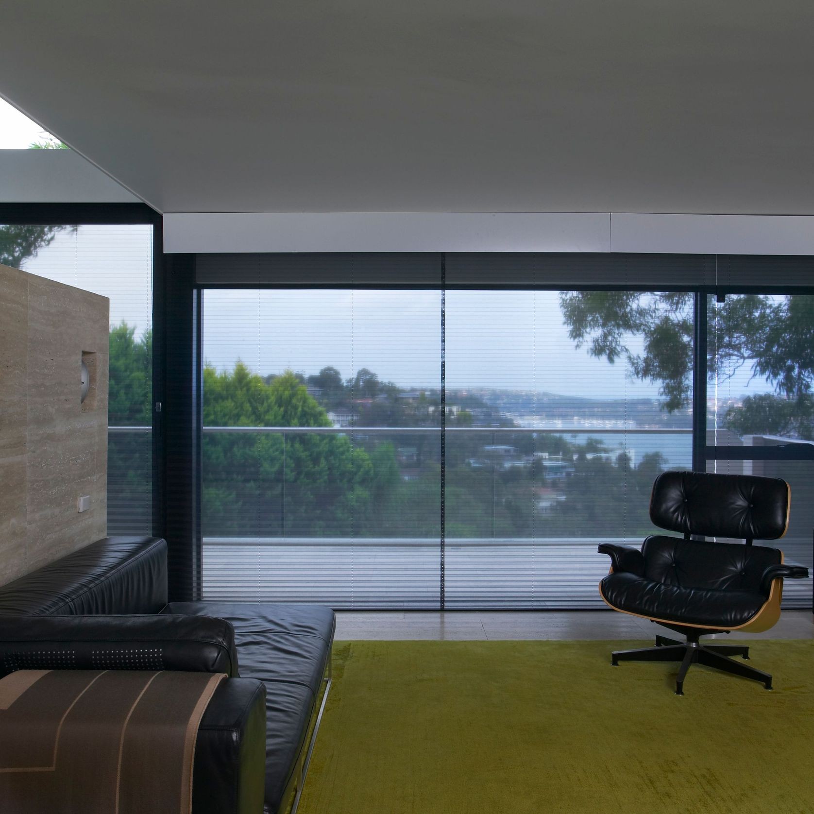 Standard Pleated Blind | Pleated Blinds gallery detail image