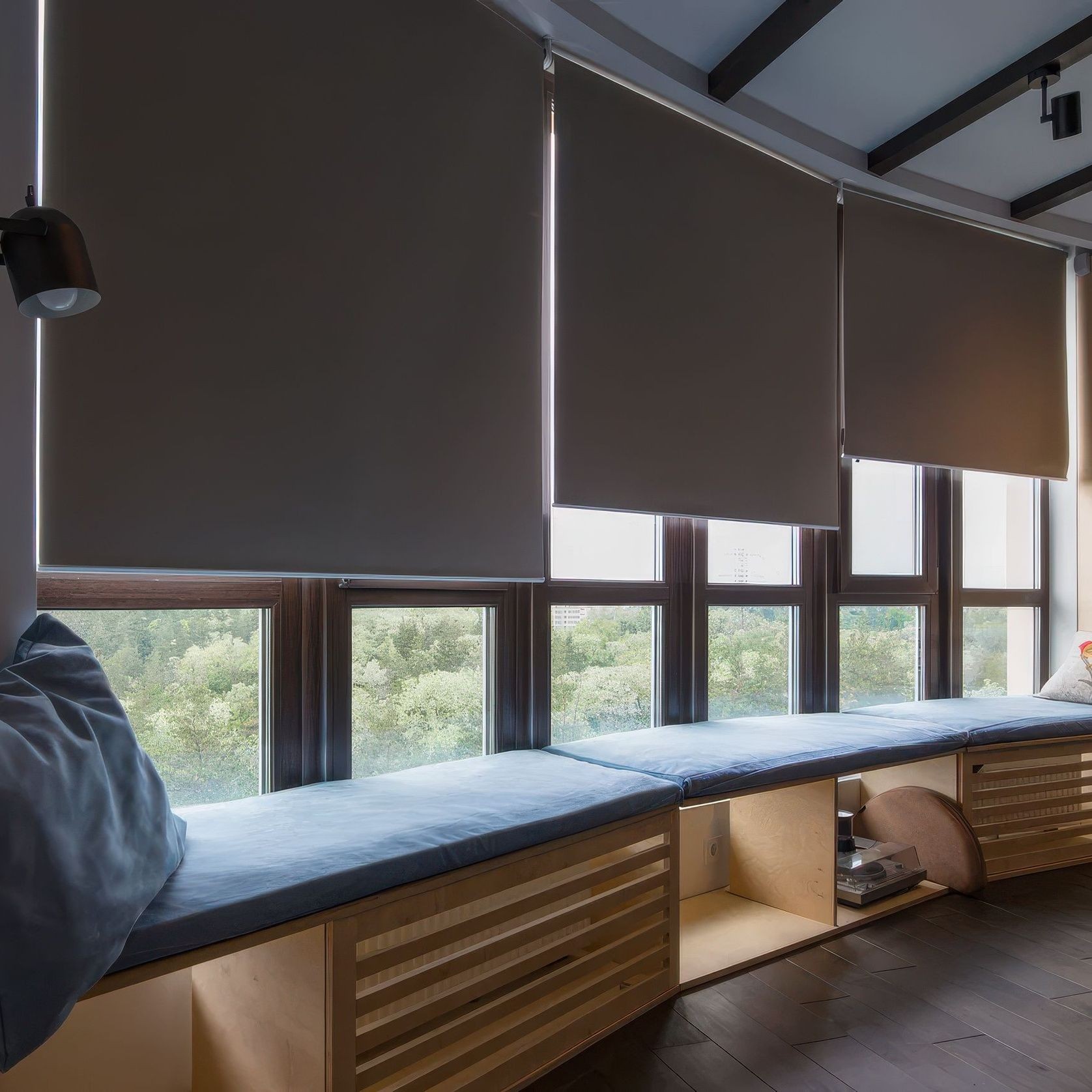 Standard Colby Blinds gallery detail image