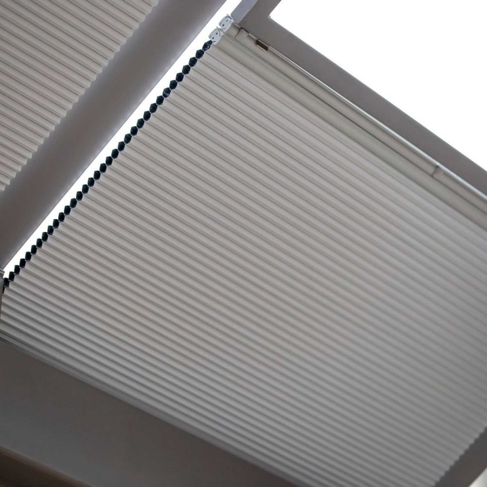 Deluxe Colby Skylight Blinds gallery detail image