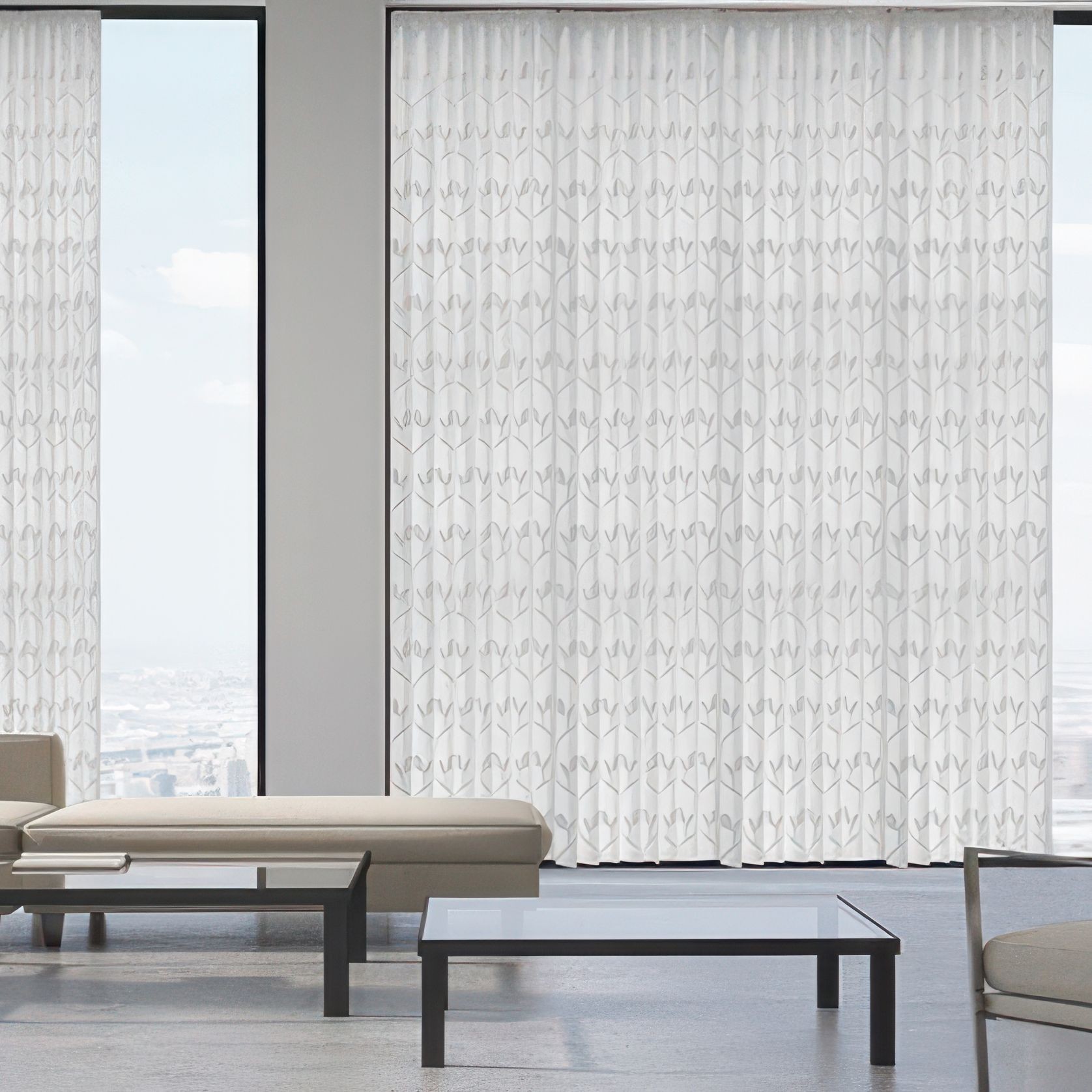 Sierra Blinds gallery detail image