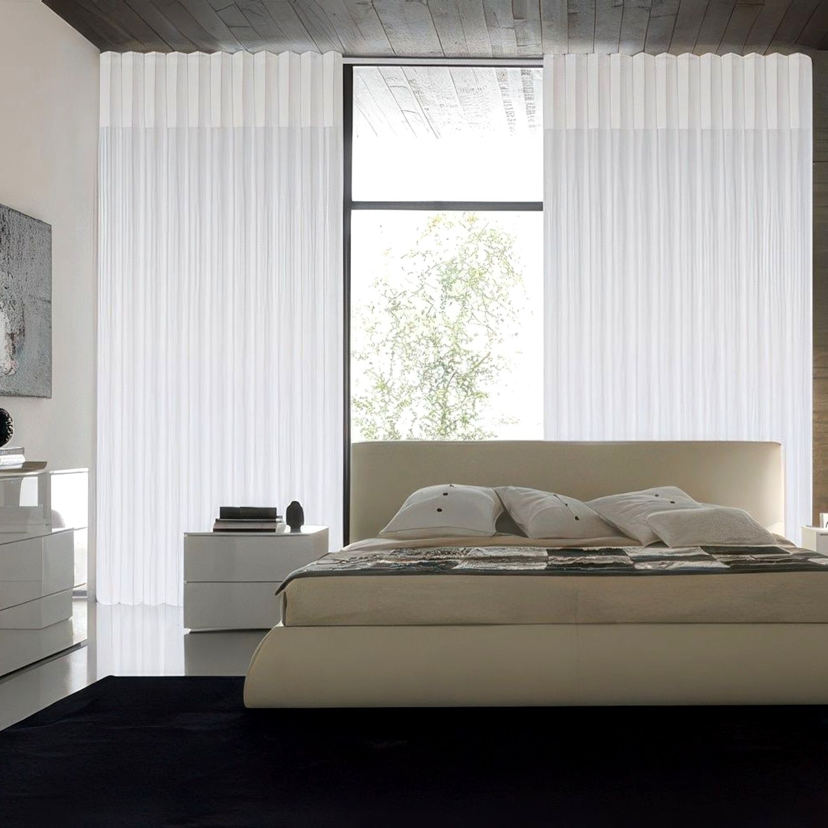 Sierra Blinds gallery detail image