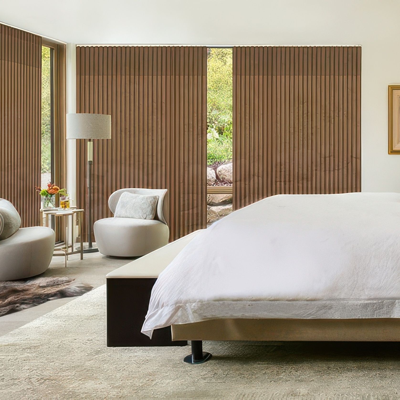 Sierra Blinds gallery detail image