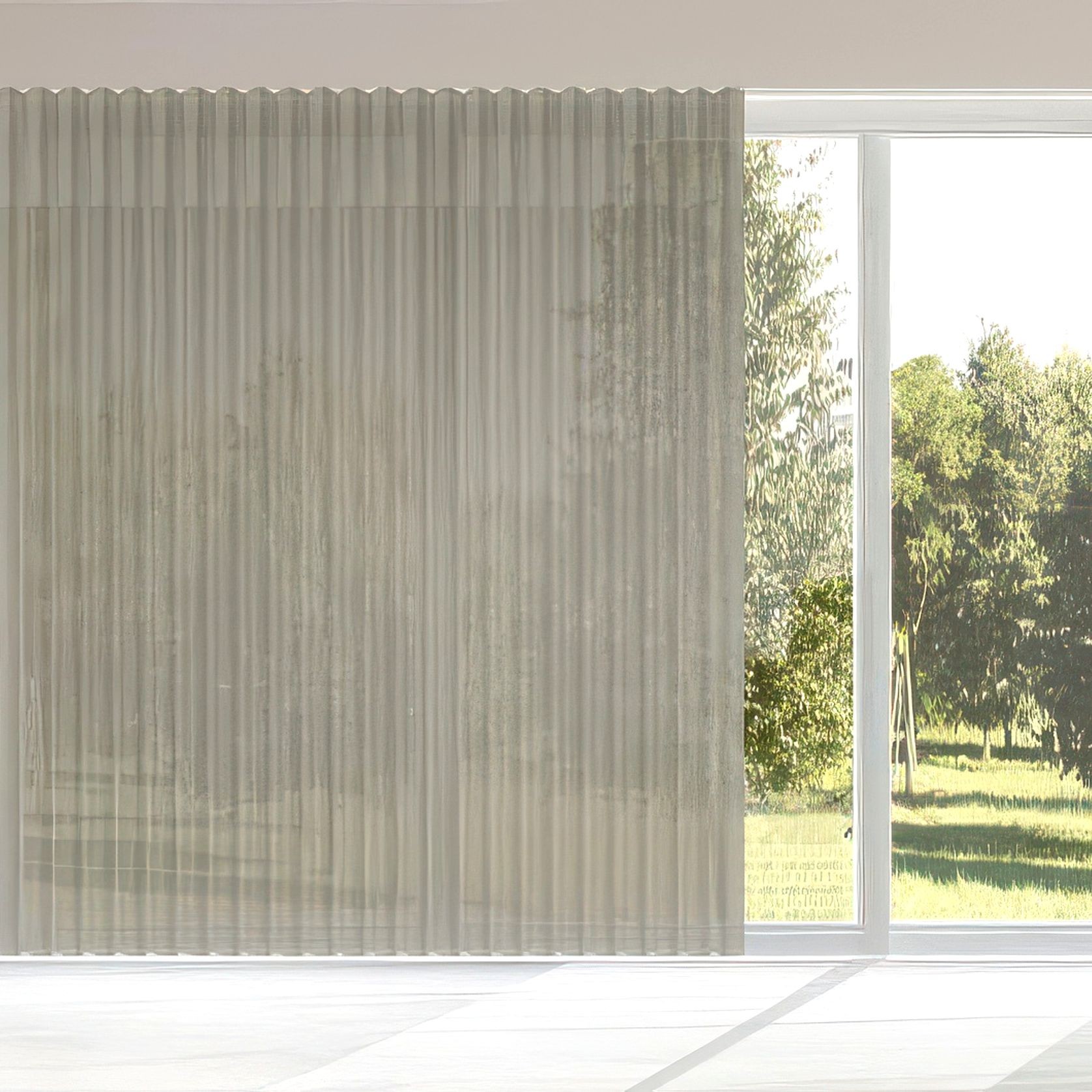 Sierra Blinds gallery detail image