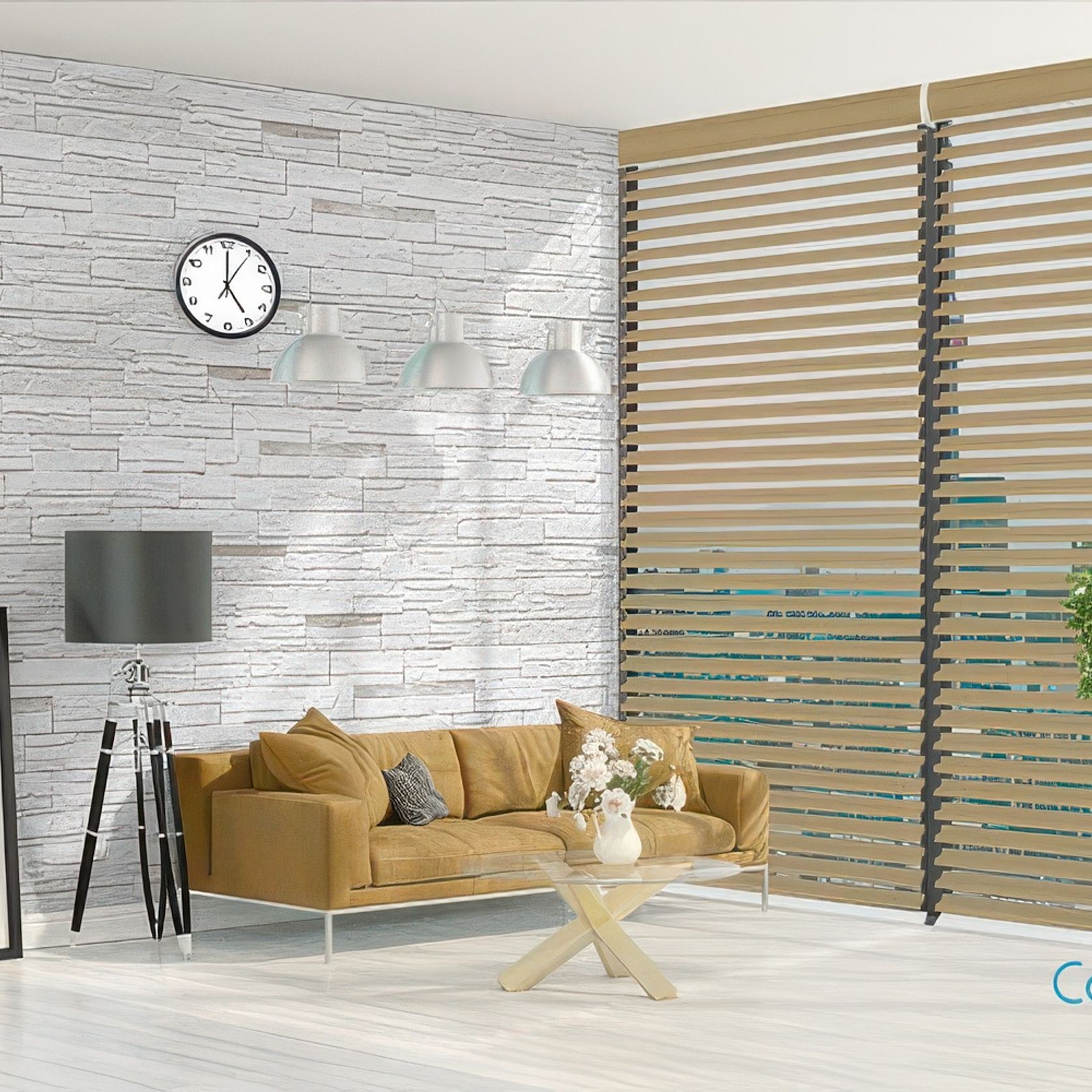 Standard Grayson Blinds gallery detail image