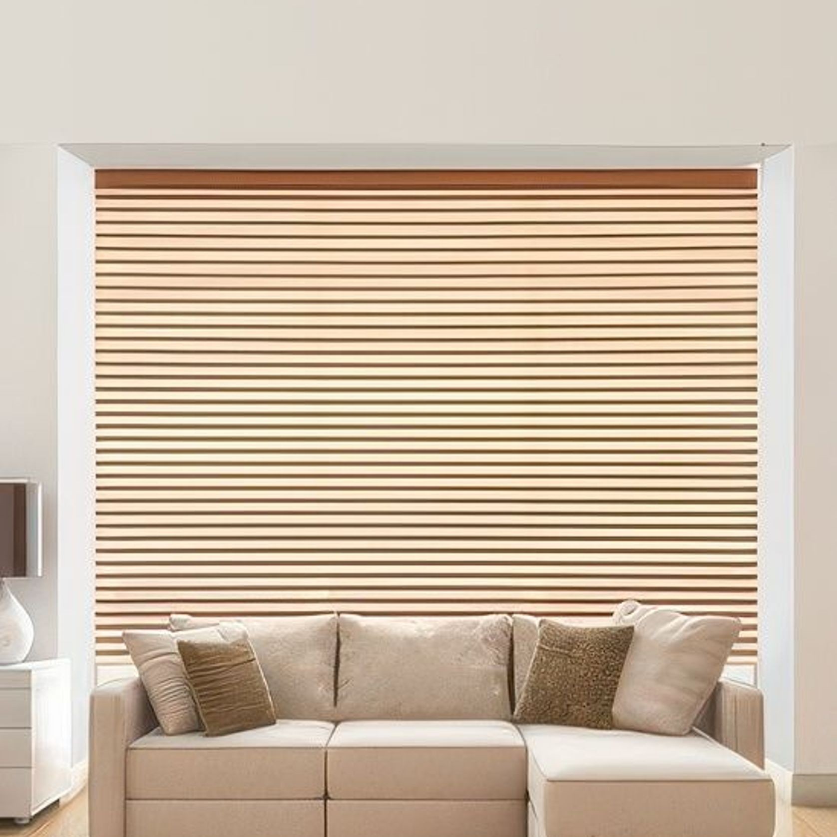 Standard Grayson Blinds gallery detail image