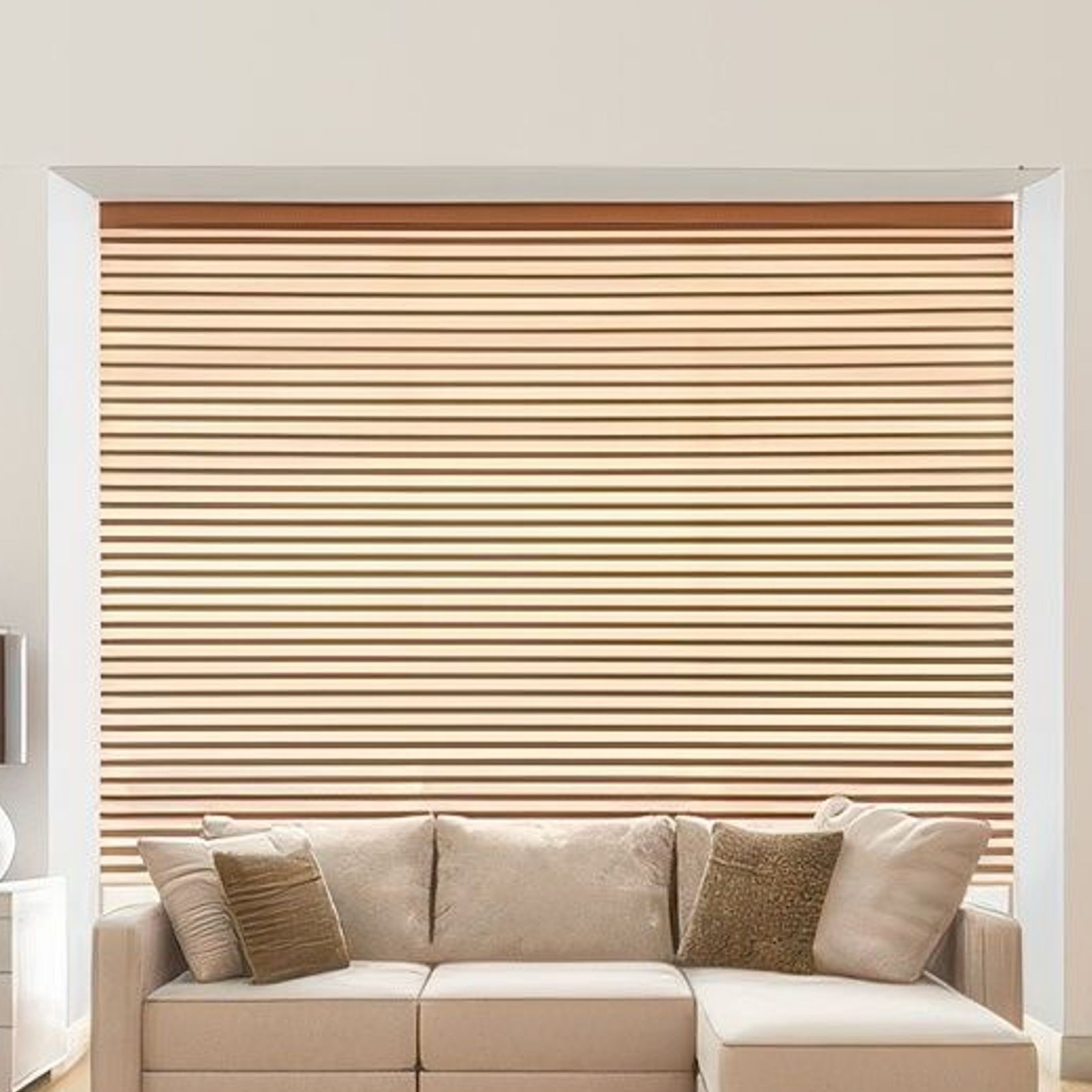 Signature Grayson Blinds gallery detail image