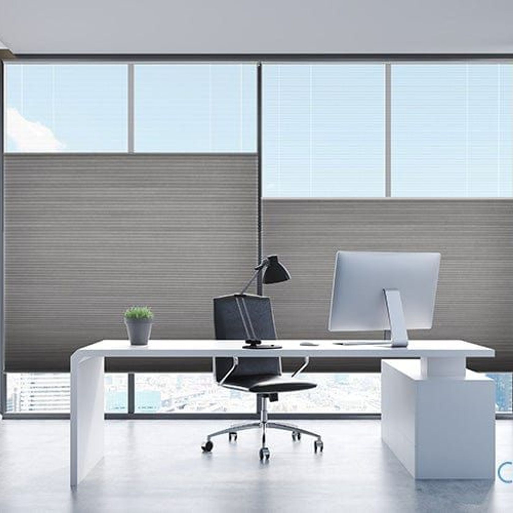Standard Colby Blinds gallery detail image