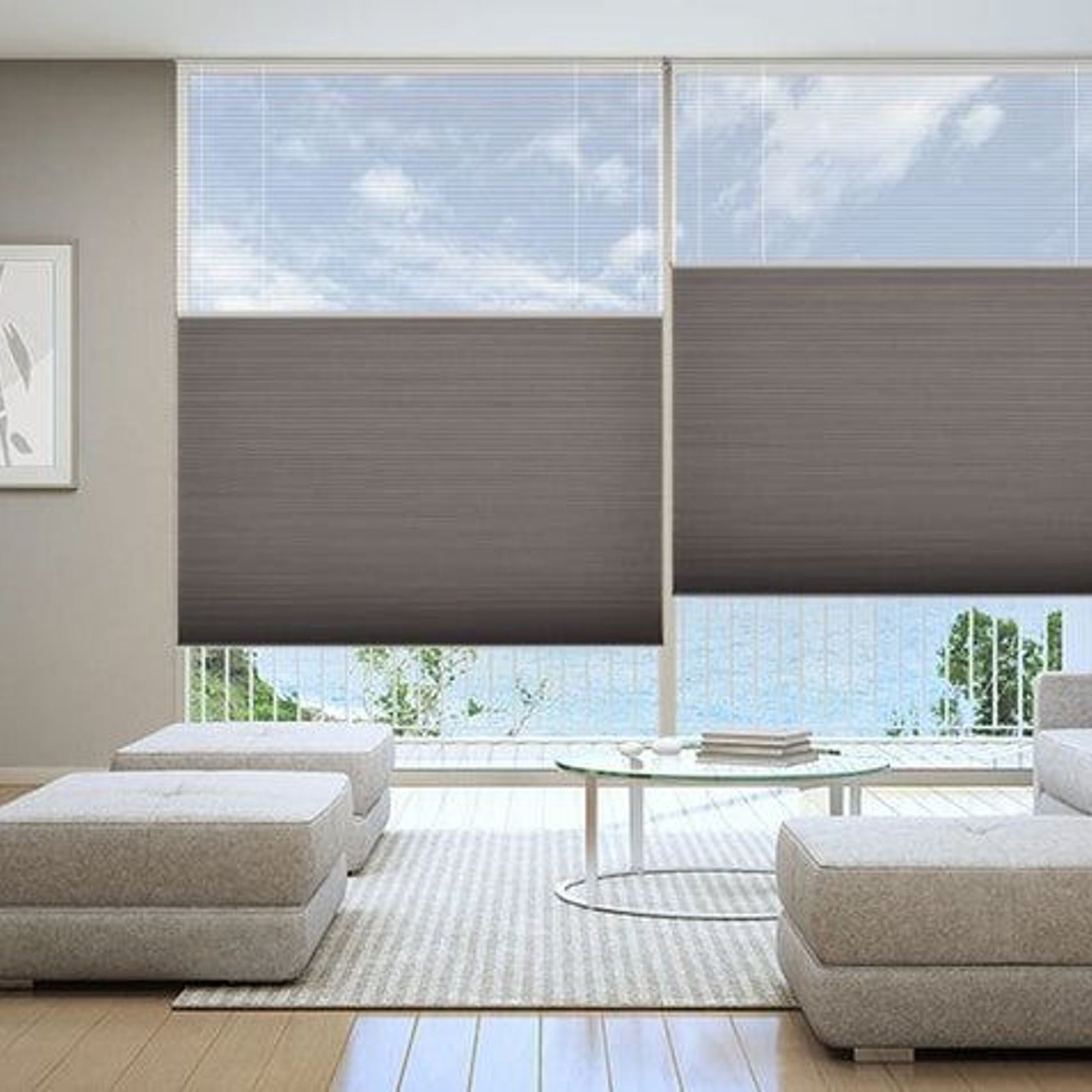 Standard Colby Blinds gallery detail image