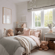 Redgraves Roman Blinds gallery detail image