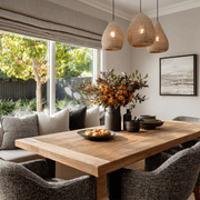 Redgraves Roman Blinds gallery detail image