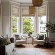 Redgraves Roman Blinds gallery detail image