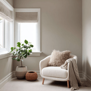 Redgraves Roman Blinds gallery detail image