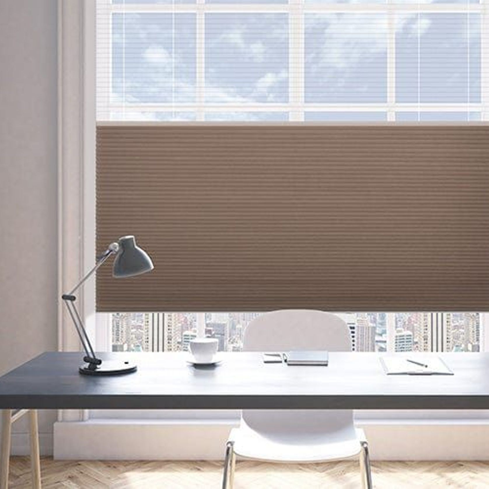 Ultimate Colby Blinds gallery detail image