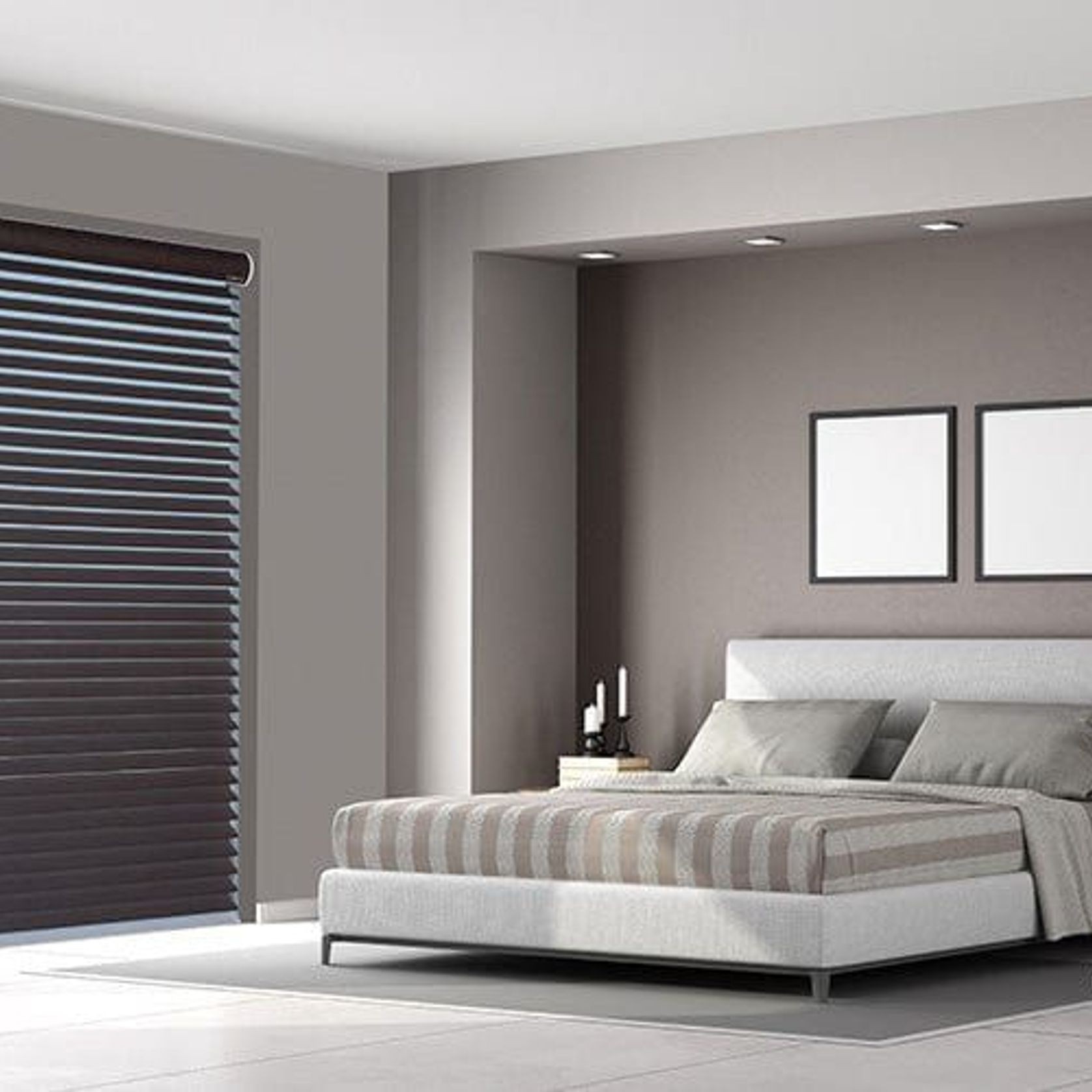 Ultimate Grayson Blinds gallery detail image